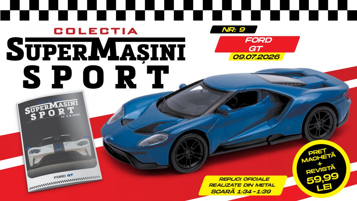 masina-in-miniatura-revista