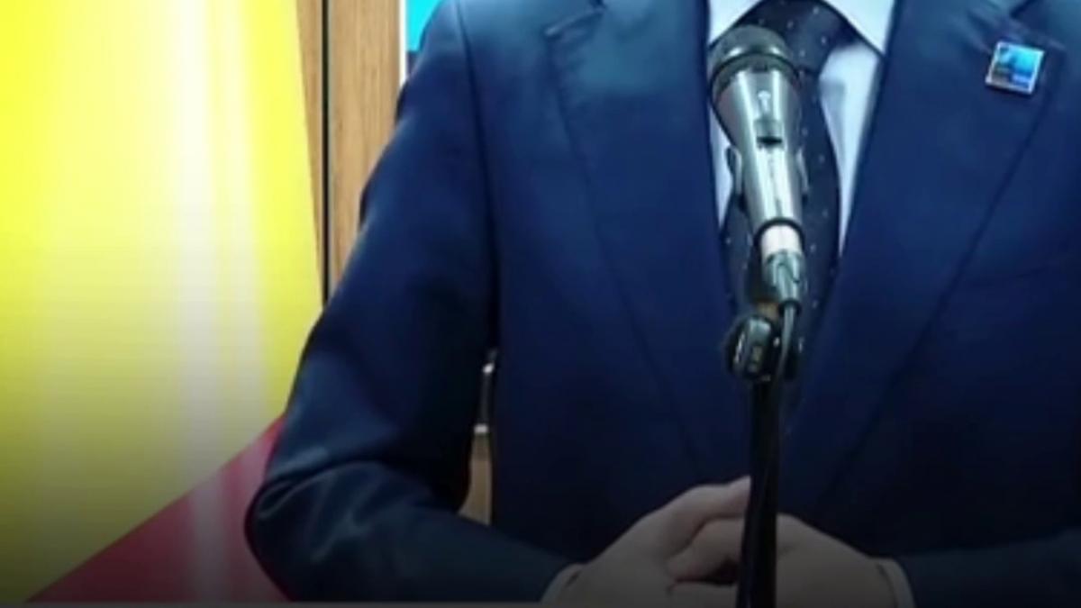 i am prezentat o pe mirabela lui trump nicusor dan dezvaluie ce au discutat prima doamna a romaniei si presedintele sua
