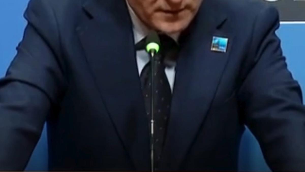 nicusor dan a anuntat la ankara ca nu va nominaliza un premier daca nu e sigur ca are majoritate nu simt ca se degaja o solutie