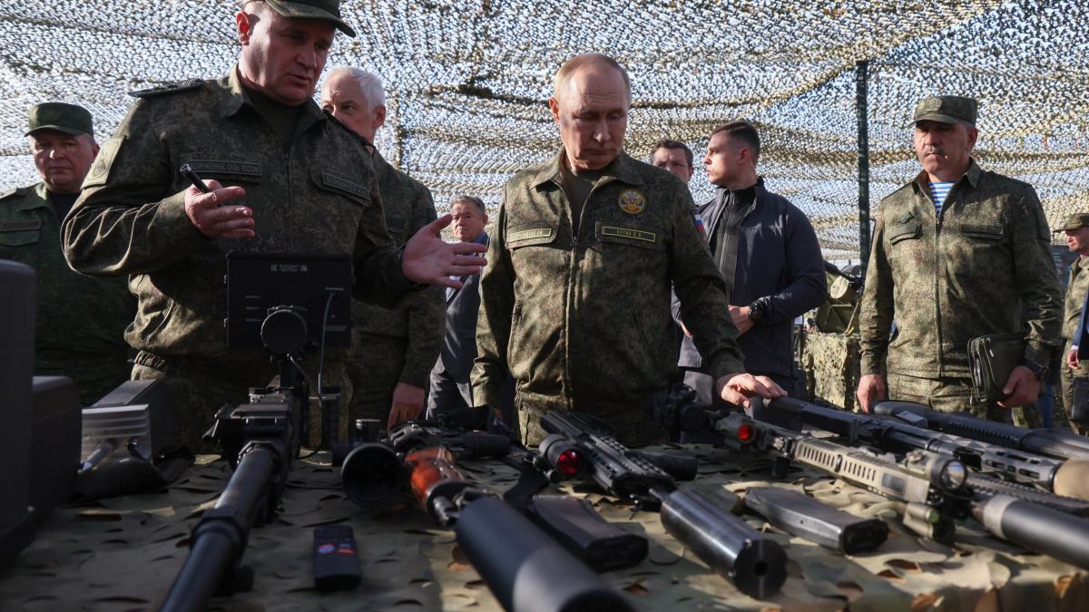 polonia il avertizeaza pe vladimir putin stim ce ai de gand sa faci nu fa asta sua au informatii ca rusia planuieste un atac