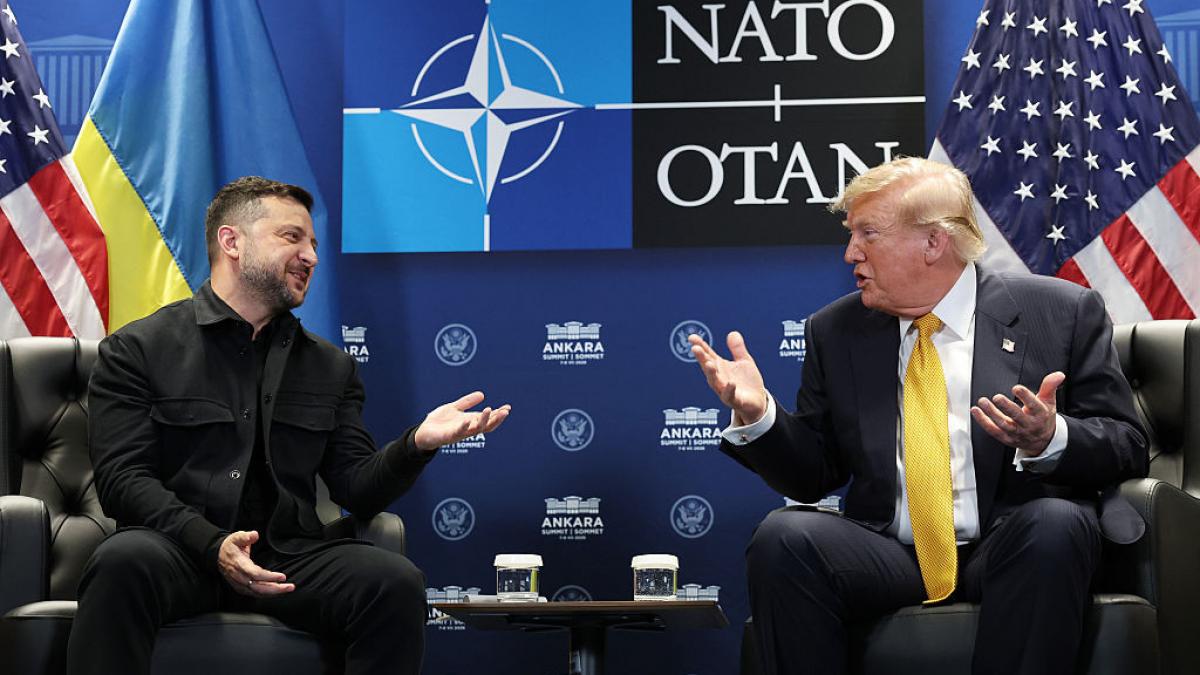 sua vor permite ucrainei sa produca rachete patriot trump putin a vrut o intalnire cu zelenski la moscova ce i a raspuns