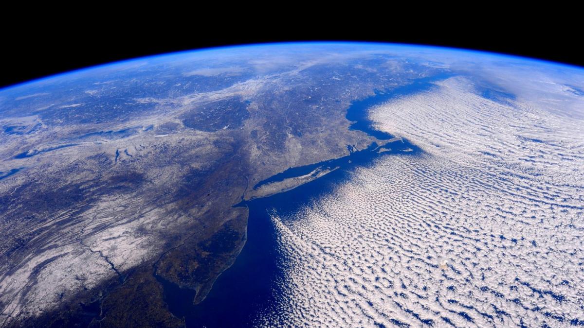 Perturbarea Vortexului Polar aduce aer glacial peste America de Nord și Europa Profimedia