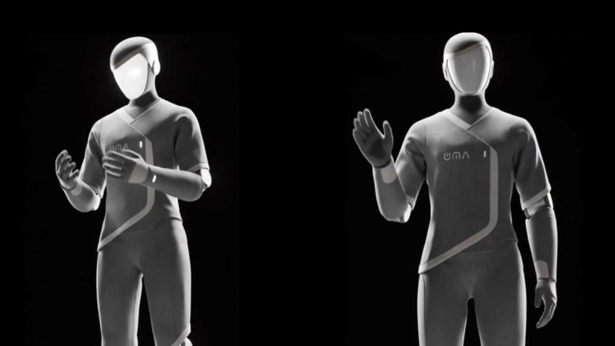 un fost cercetator de la tesla a dezvaluit planurile pentru un robot umanoid european cum va arata northstar alimentat de ai