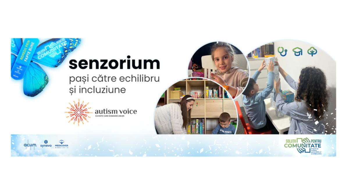camerele senzoriale spatii de echilibru pentru copiii neurodivergenti