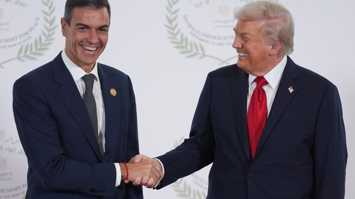 dupa ce ieri a spus despre spania ca este un partener ingrozitor azi trump s a razgandit a fost foarte generoasa