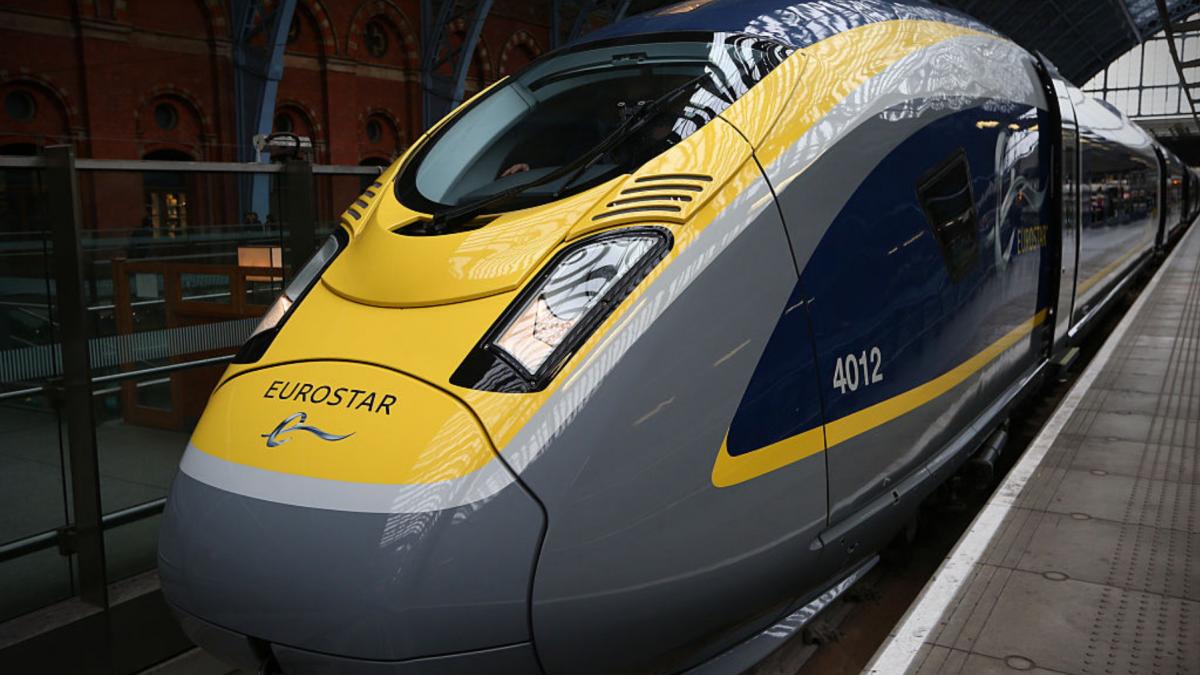 eurostar comanda trenuri care pot face fata unor veri saudite cu 55 de grade ceo inainte de saptamana trecuta nu m as fi gandit