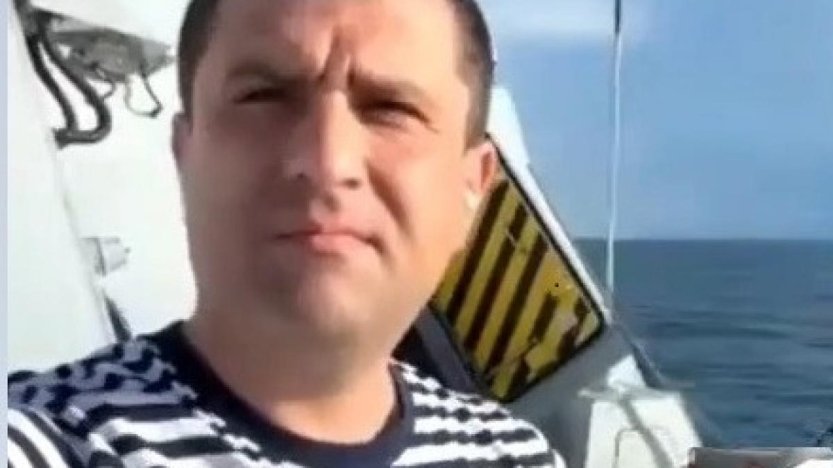 Miruță se întoarce de la Summit-ul NATO cu corveta cumpărată din Turcia: "E trist că militarii noștri pun mâna rar pe o așa navă"