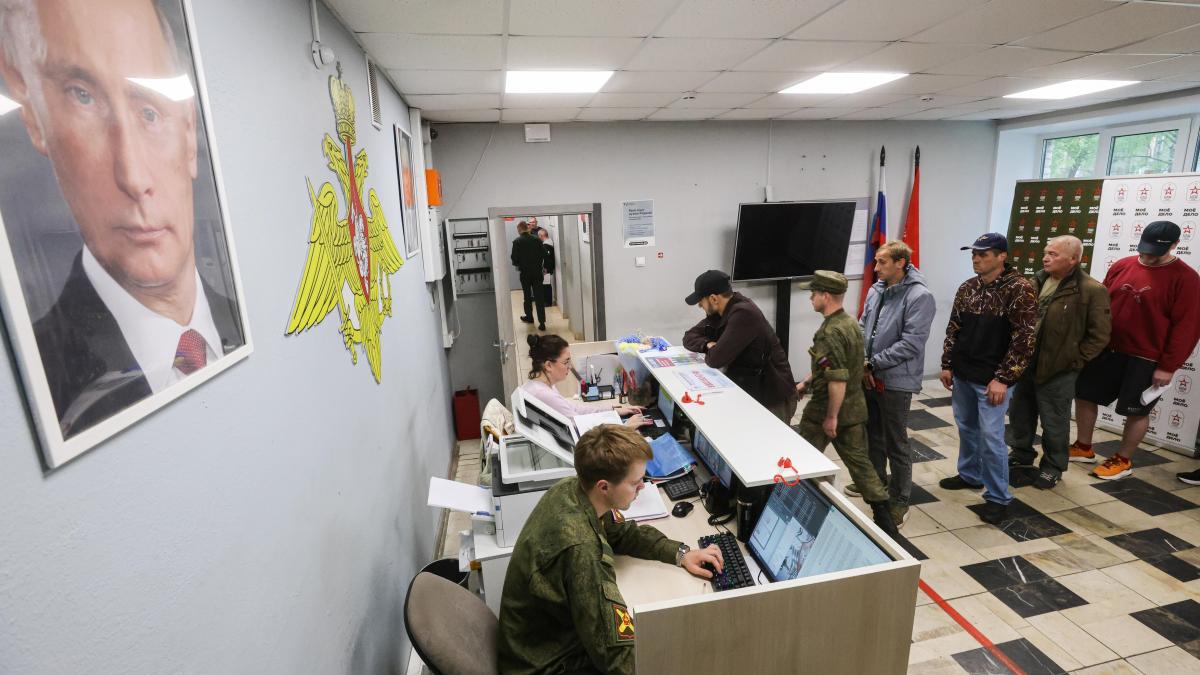 birou recrutare Moscova