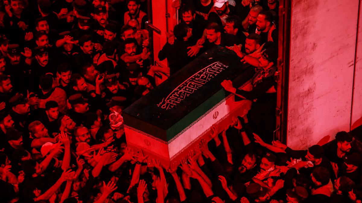 razboiul din iran incepe din nou in forta dupa amenintarile lui trump sua au inceput bombardamentele explozii in mai multe orase