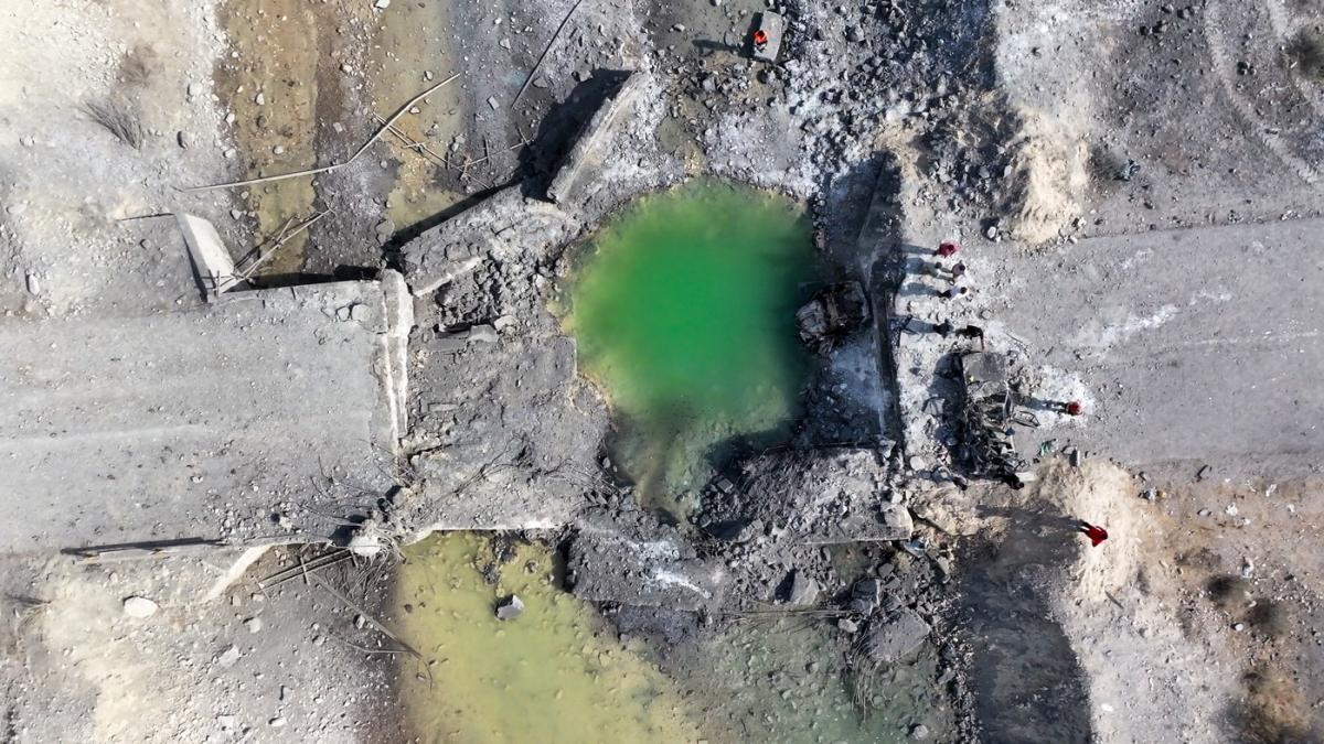 razboiul din iran incepe din nou in forta dupa amenintarile lui trump sua au inceput bombardamentele explozii in mai multe orase