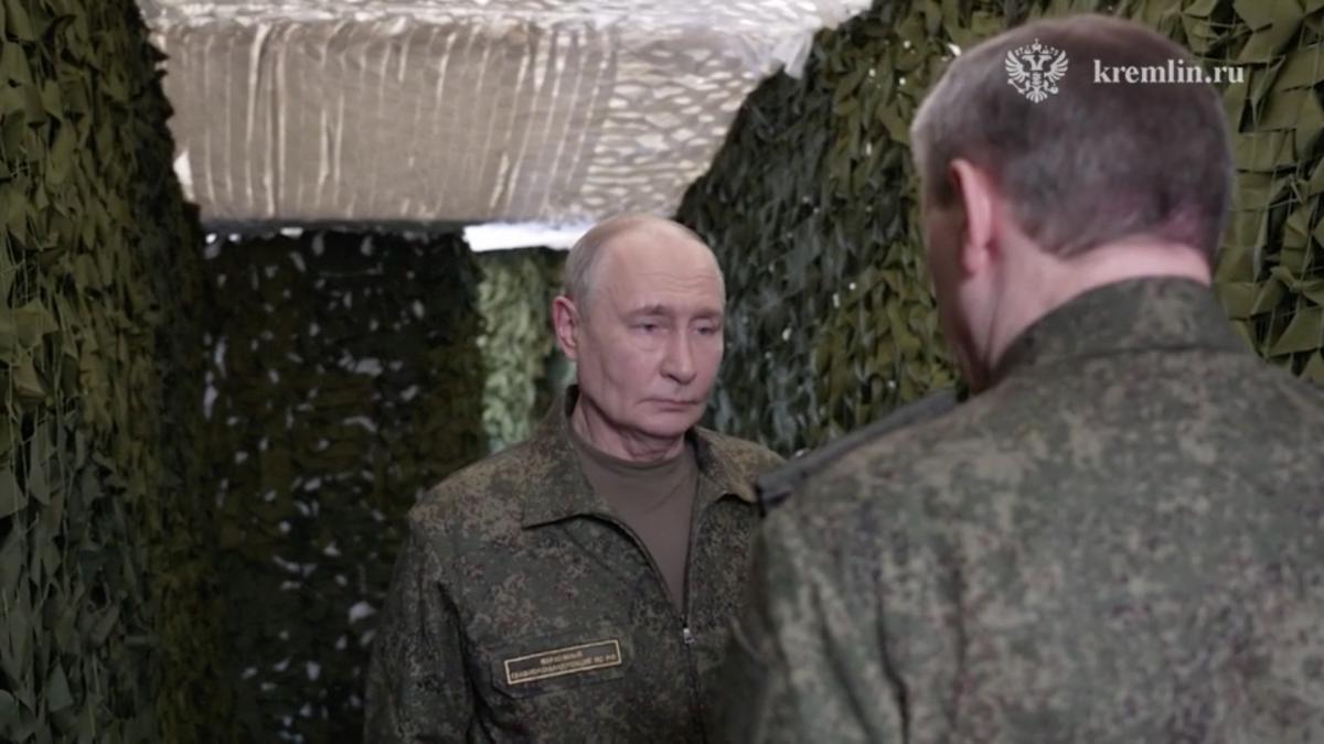 reuters exista o mare probabilitate ca putin sa escaladeze conflictul din ucraina prin lovirea bazelor nato din romania