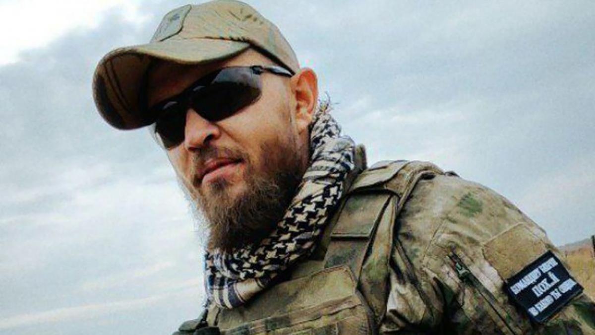 soldatul rus care l a amenintat pe putin cu o revolta daca nu se intalneste cu el si a sters mesajul si a fost eliberat