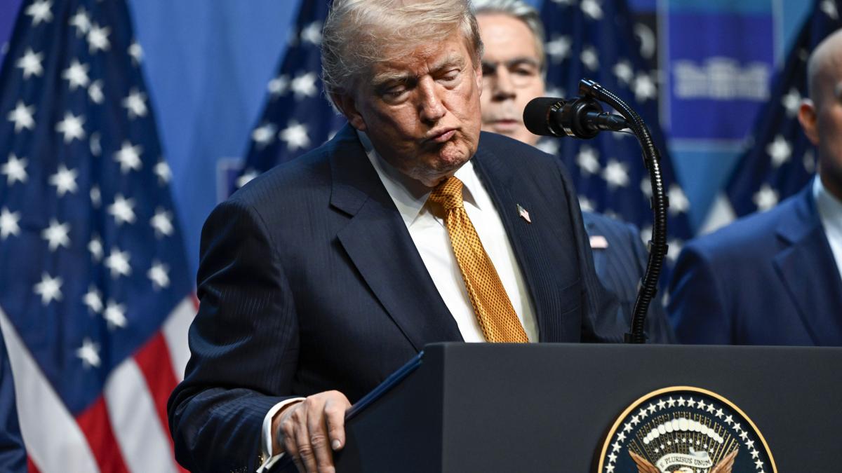 trump da de inteles ca retrage noi trupe americane din europa daca nu obtine un acord de anexare a groenlandei
