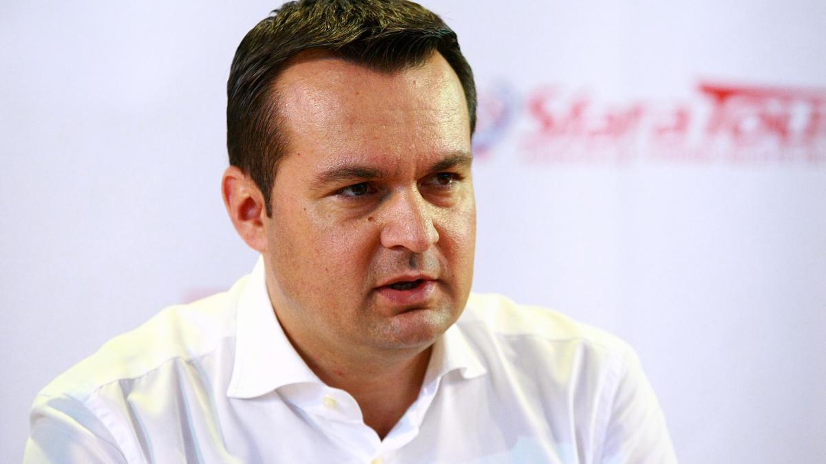 catalin chereches fostul primar din baia mare iese vineri din inchisoare magistratii au respins contestatia procurorilor dna