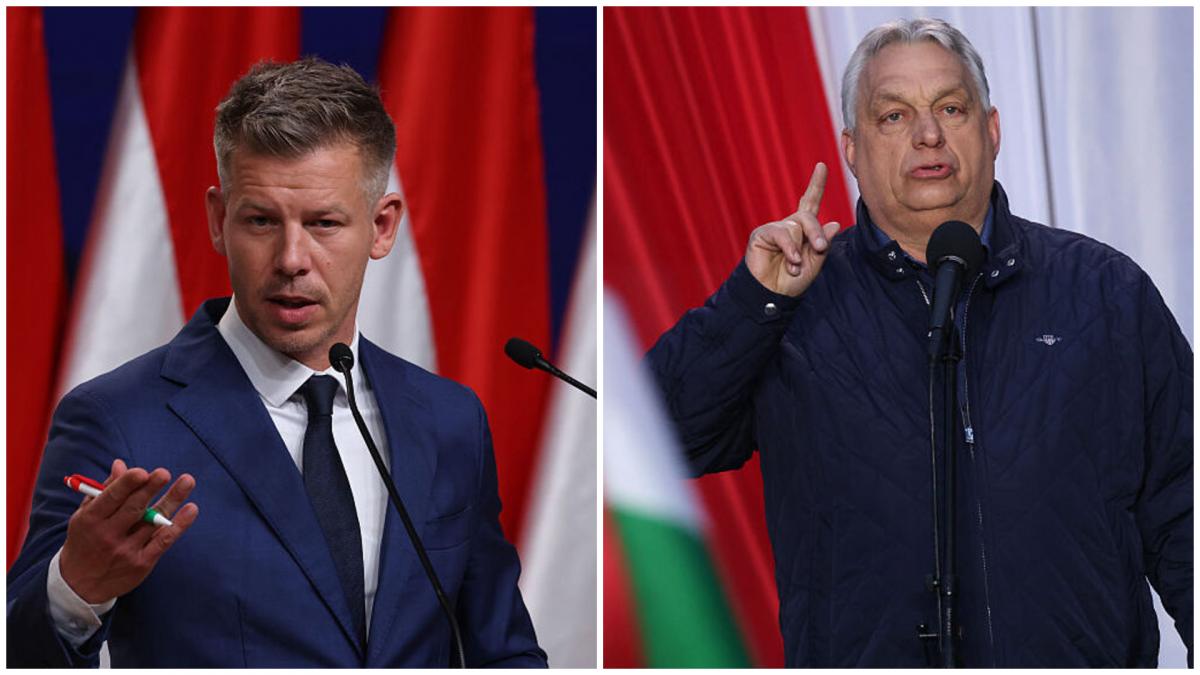 operatiunea purgatoriul continua in ungaria peter magyar vrea sa infiinteze o institutie anticoruptie