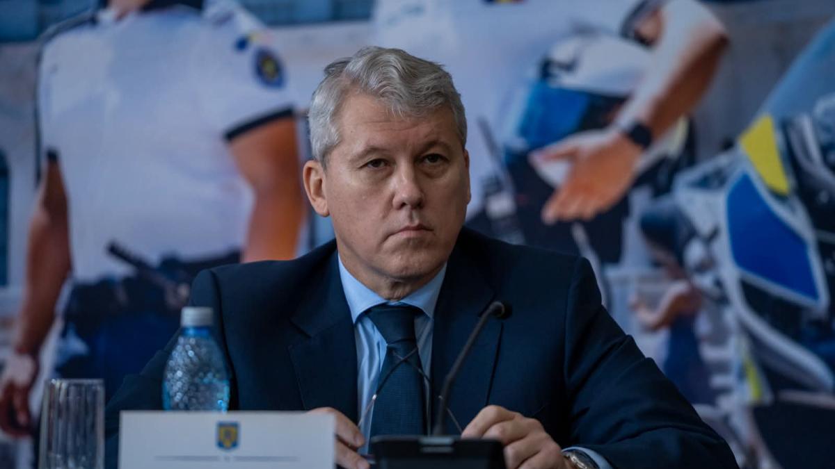 predoiu anunta ca mai vrea sa cumpere drone maritime pentru misiuni de supraveghere un numar suficient ca sa protejam frontiera
