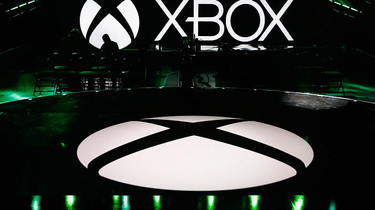 Xbox