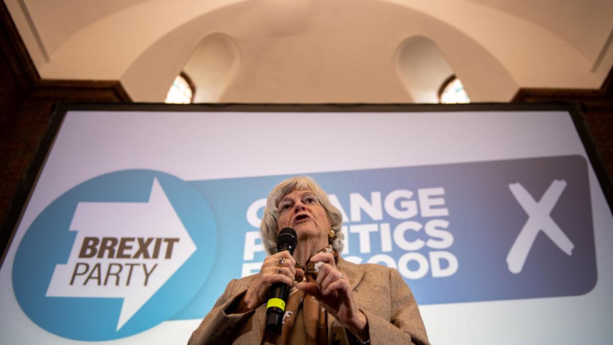 soc la londra dupa moartea unei foste eurodeputate din partidul lui nigel farage politia crede ca a fost ucisa iar suspectul e liber