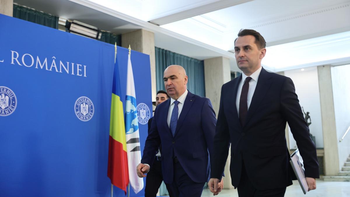 cheltuielile cancelariei premierului bolojan au fost publicate unde se estimeaza cele mai mari scaderi