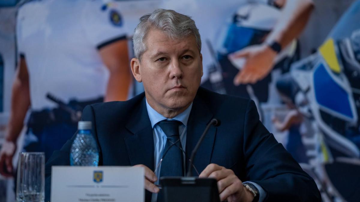 predoiu la sedinta programului litoral 2026 misiunea noastra este sa fim pieptul care se pune intre pericol si cetatean fara ezitare