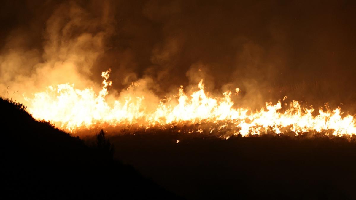 atentionare mae de calatorie pentru romanii care merg in italia sunt alerte de incendii in mai multe regiuni