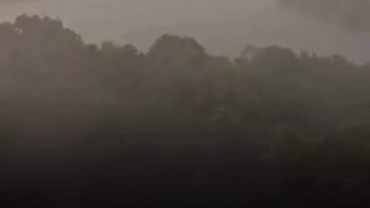 avertizare meteo de la anm cod galben de furtuni si vijelii in 12 judete si bucuresti