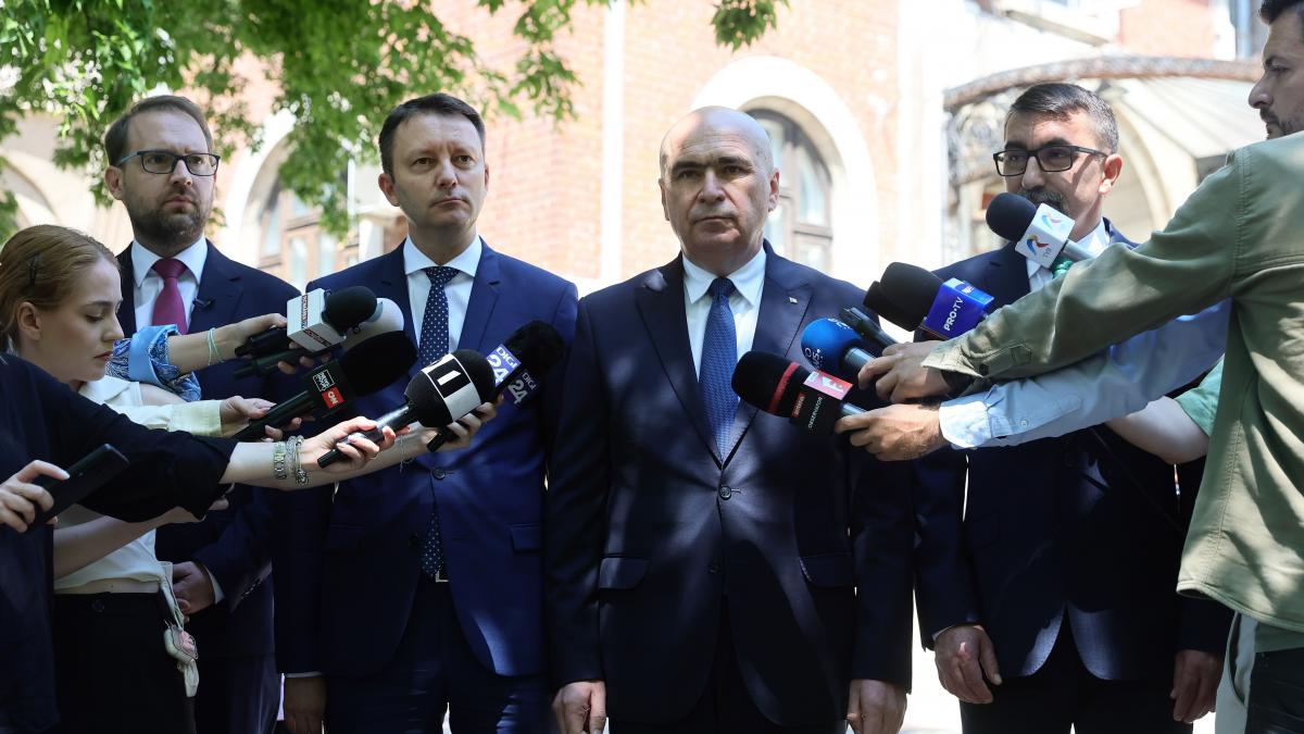 bolojan anunta ca la alegerile viitoare pnl si usr vor candida impreuna in polul de modernizare