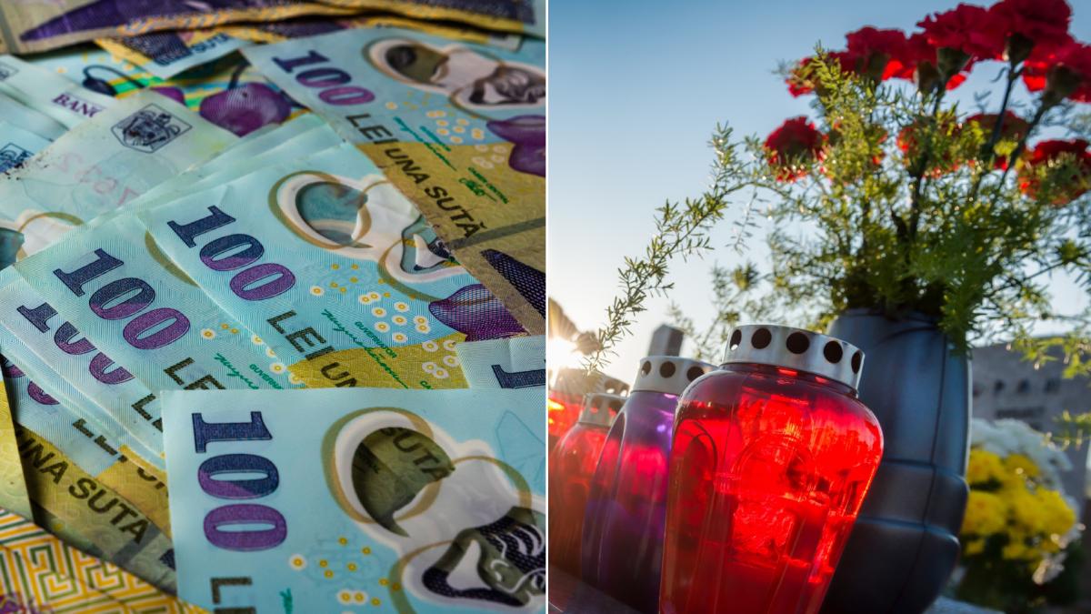 cine are dreptul la ajutor de inmormantare in 2026 si care este valoarea lui conditii pentru solicitanti si acte necesare