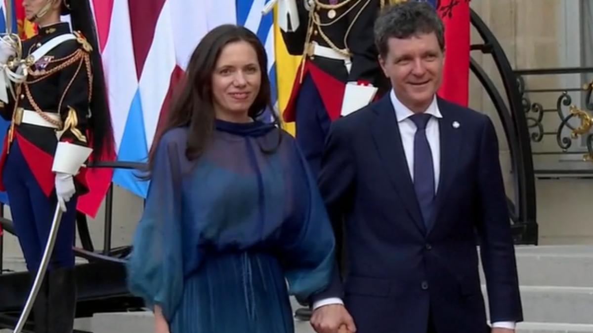 nicusor dan a ajuns la paris pentru reuniunea coalitiei de vointa zelenski prezinta noul plan antibalistic al ucrainei