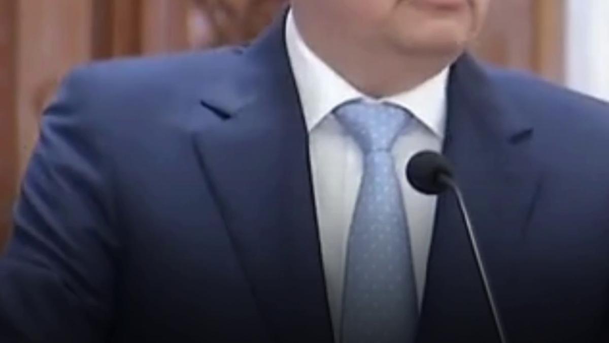 sorin grindeanu declaratii dupa discutiile de la cotroceni unii lideri de dreapta au venit cu acelasi program anti psd