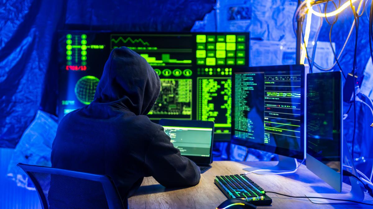 hacker imagine creativa