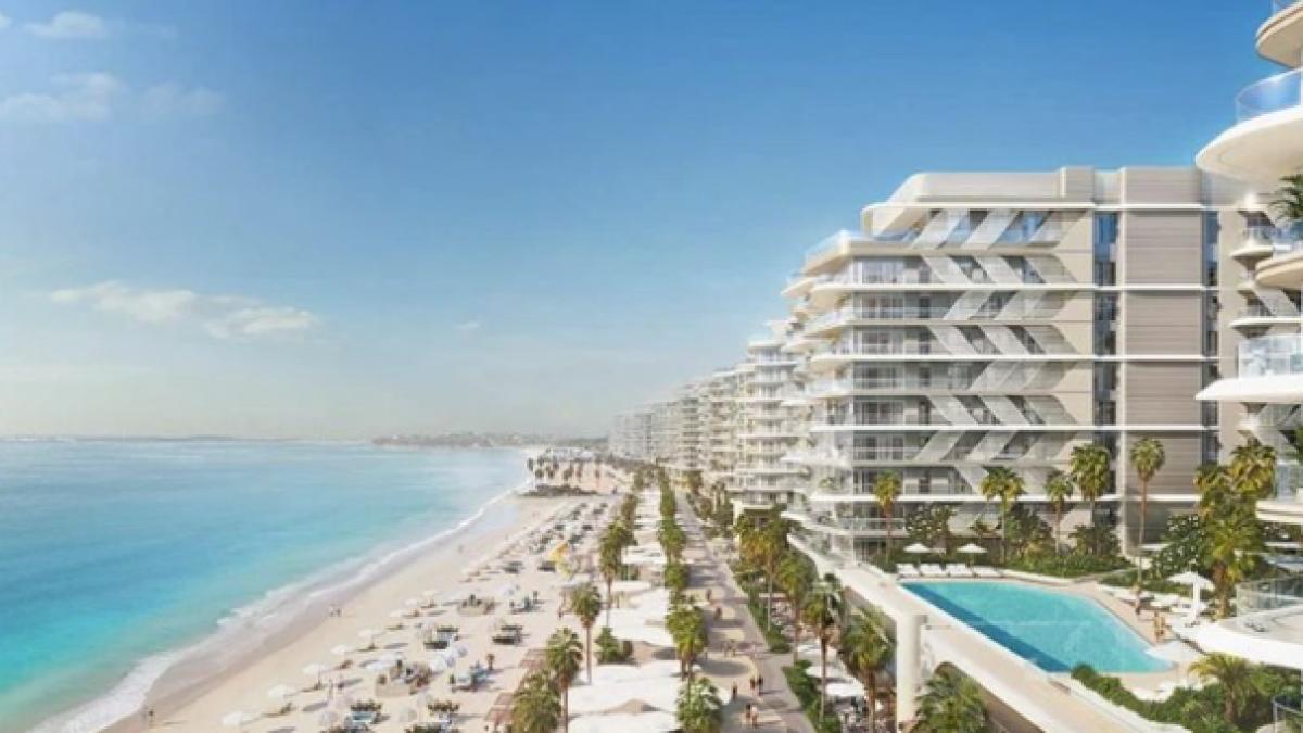 fahid island abu dhabi