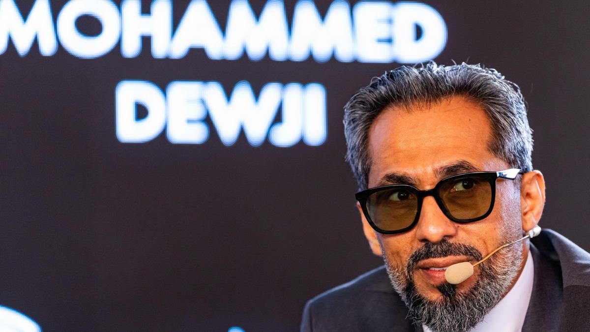 mohammed dewji cel mai bogat om din tanzania afacerist miliardar