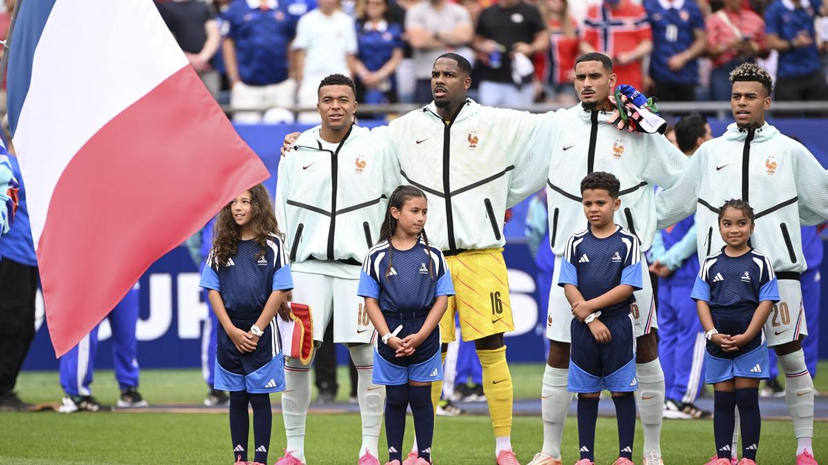 cm 2026 macron anunta un minut de reculegere inaintea semifinalei franta spania in memoria victimelor atentatului de la nisa din 2016