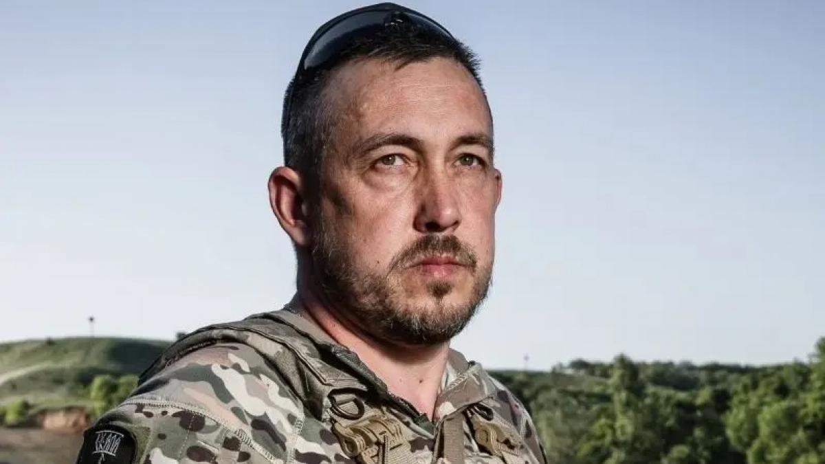 Stanislav Luchanov