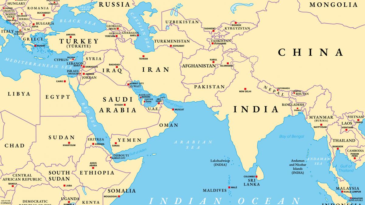 efectul fluturelui temperaturile din oceanul indian pot aduce seceta la mii de kilometri distanta de ce nu doar el nino conteaza
