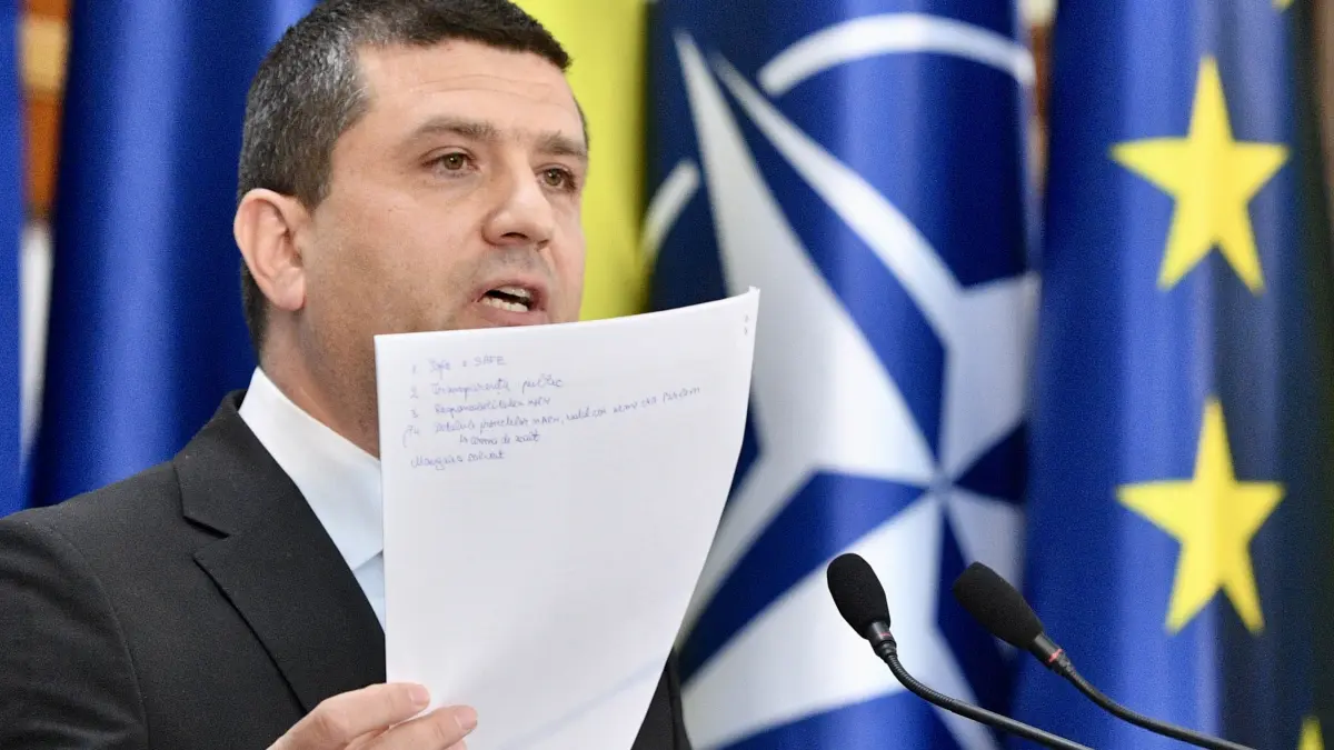 miruta dupa ce 10 state au format coalitia pentru dezvoltarea unui sistem de aparare antiracheta nu e grav ca nu facem parte din ea