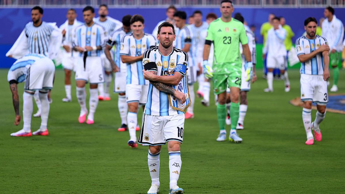argentina cupa mondiala 2026