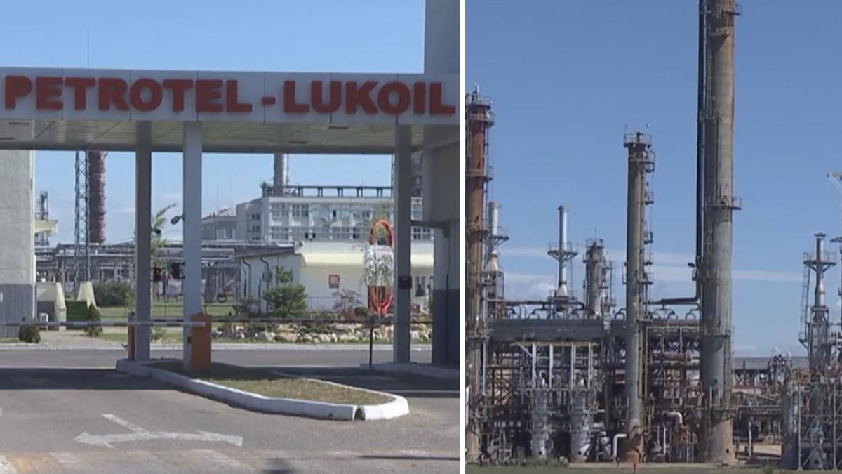 scandal la rafinaria lukoil firmele romanesti isi asteapta banii de la compania ruseasca de jumatate de an
