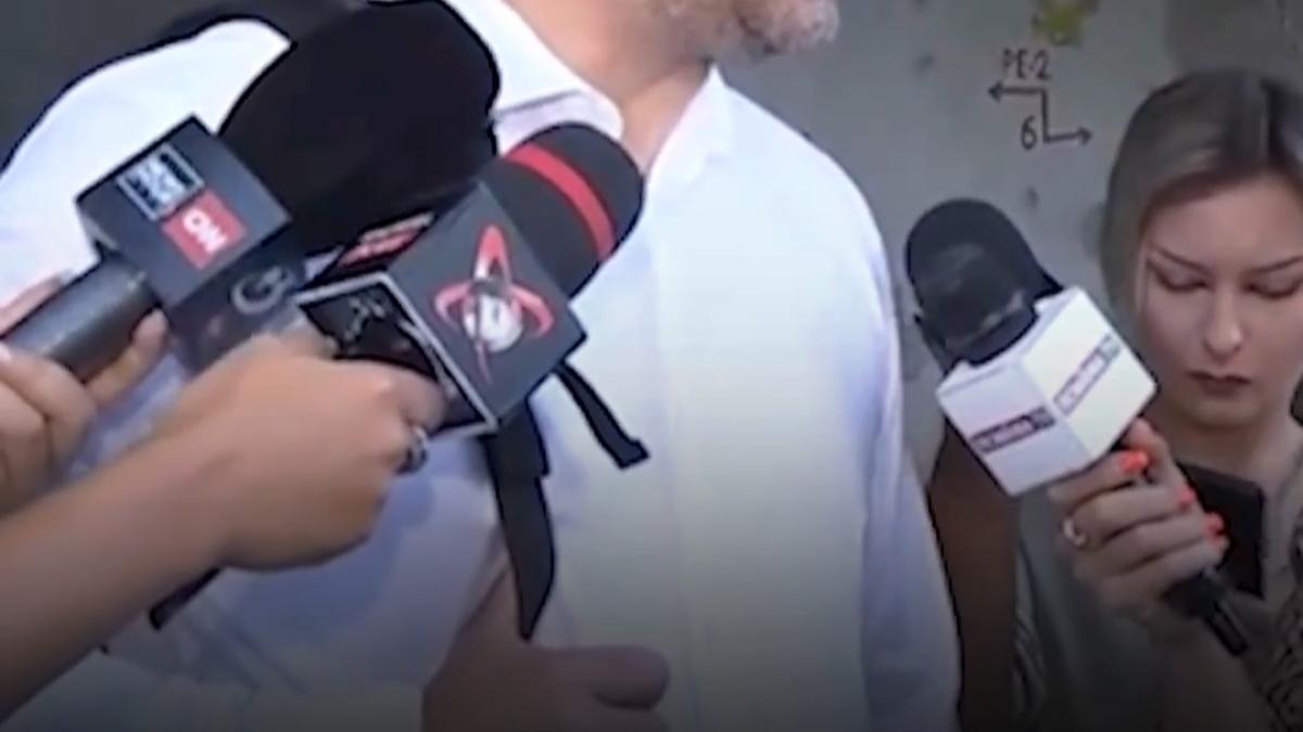 dupa vacanta din portugalia primarul general a ajuns la sectia de politie