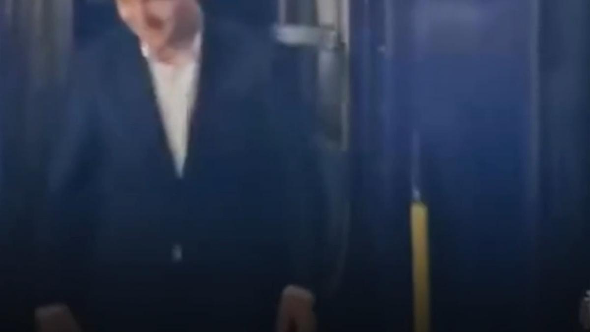dupa vizita de la paris nicusor dan a ajuns la kiev presedintele participa la summitul ucraina europa de sud est