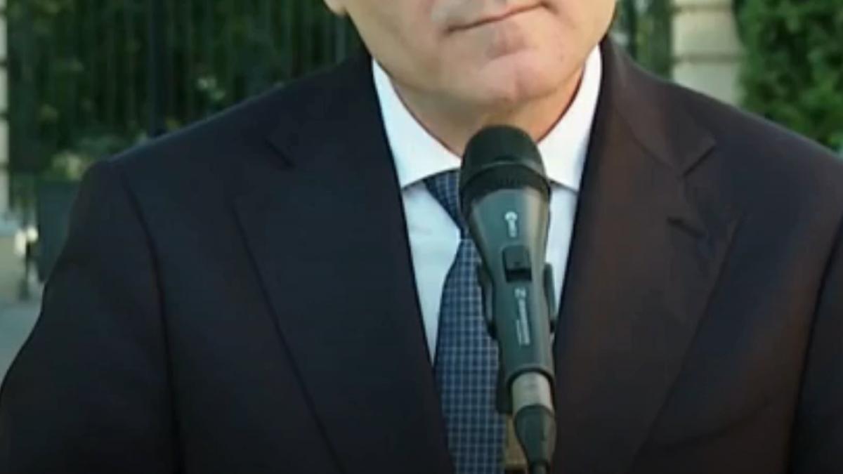 nicusor dan spera sa se incheie criza politica in aceasta vara raspunsul nu e la mine ci la partide