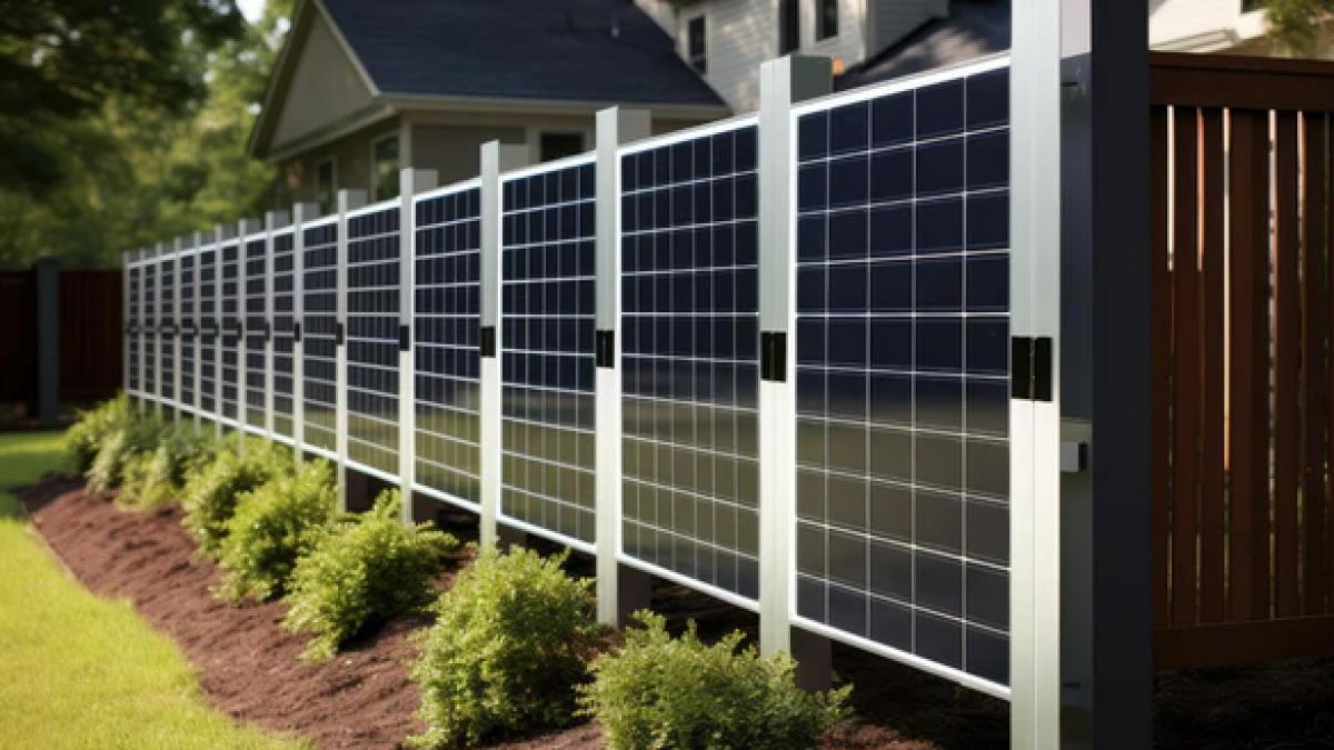 gard solar