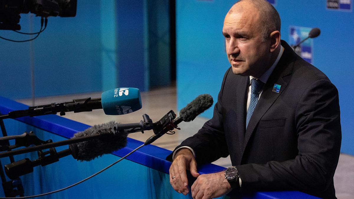 rumen radev explica de ce a retras bulgaria din coalitia de vointa trezirea strategica trebuie sa inceapa cu negocieri pentru pace