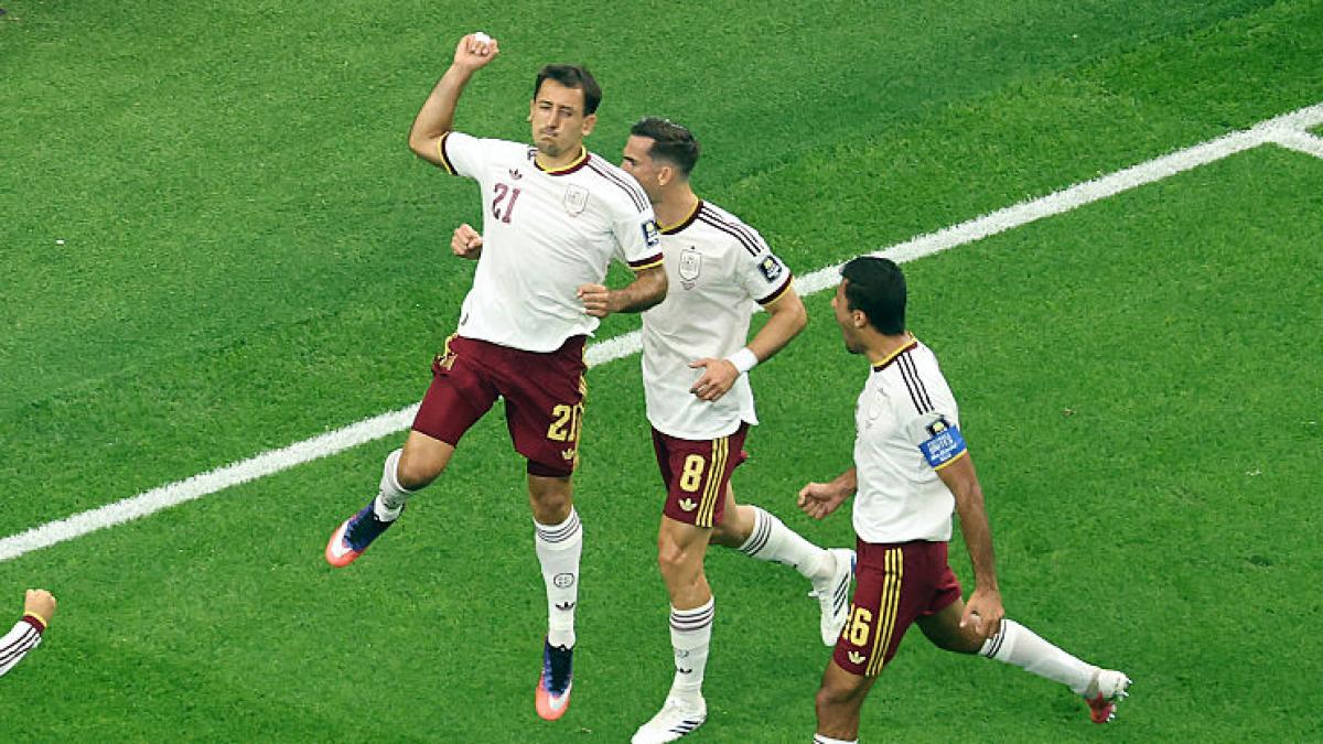 spania se califica in finala cupei mondiale 2026 dupa ce a invins franta cu 2 0
