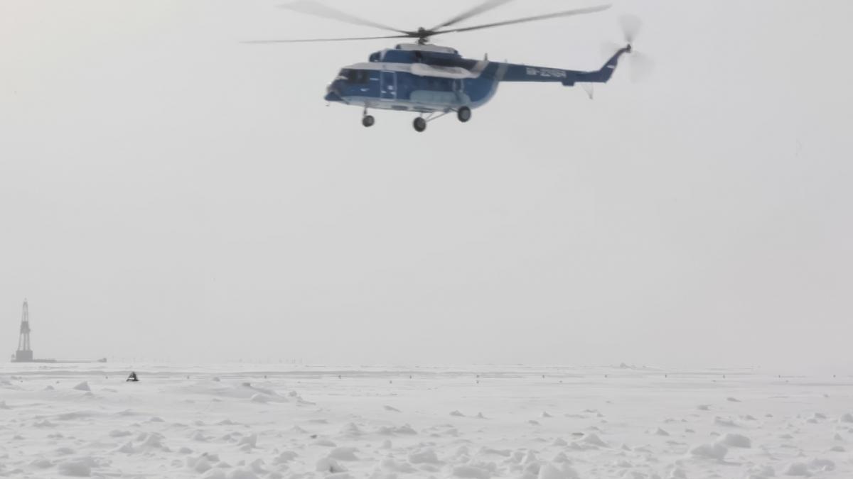 coordonatorul de doctorat al lui putin pleaca spre cercul arctic scopul sa demonstreze ca rezervele de petrol sunt de fapt infinite