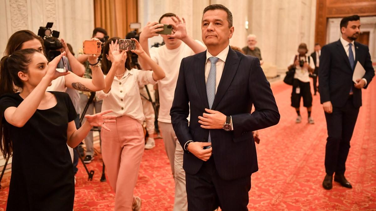 grindeanu vrea sa stranga o majoritate in jurul psd voi incerca sa adun cele 233 de voturi necesare am o doza de optimism