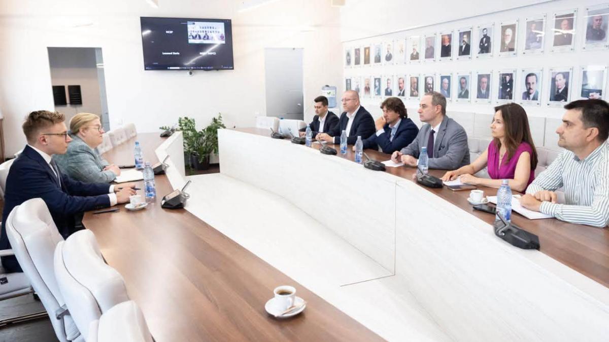 nazare avertizeaza dupa intalnirea cu moody s instabilitatea politica afecteaza direct increderea si perceptia de risc asupra romaniei