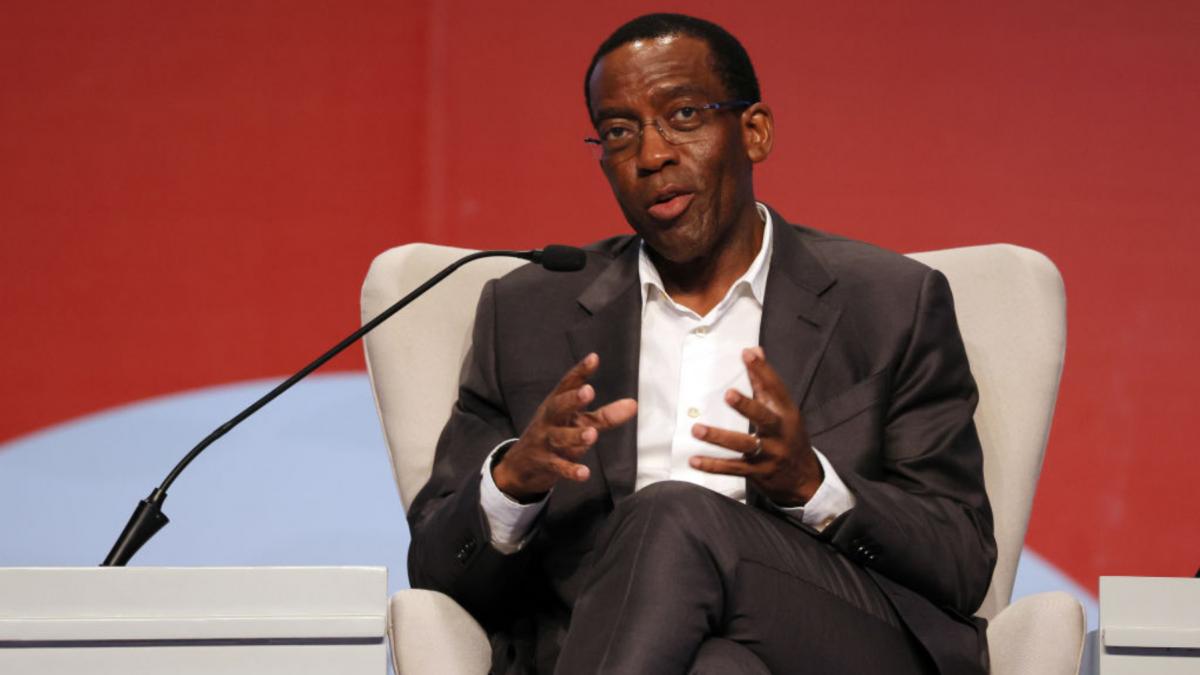 miliardar africa de sud tshepo mahloele