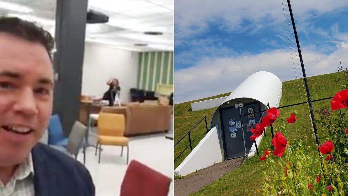 un mogul crypto a cumparat cu 22 000 de un buncar nuclear din razboiul rece si l transforma in apartamente de lux pentru apocalipsa